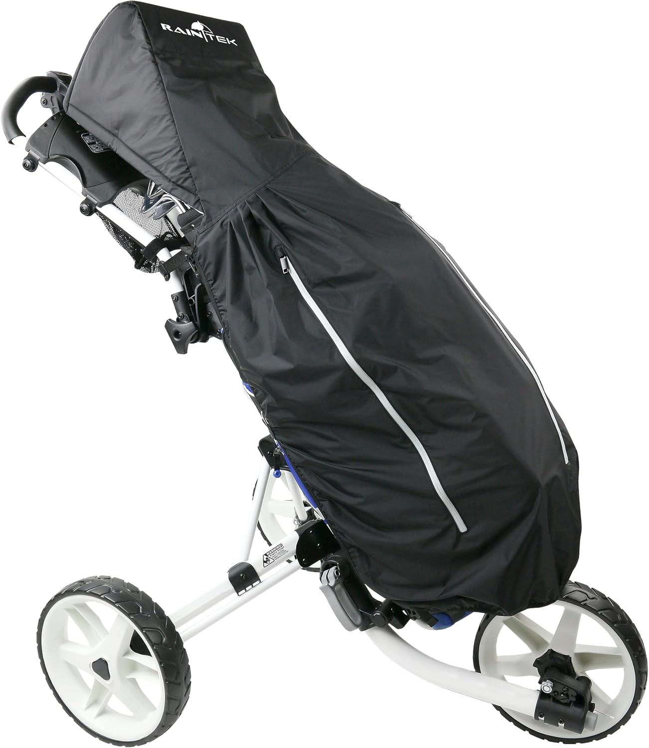 Best Golf Rain Covers for Cart Bags 2026: Keep Clubs Accessible