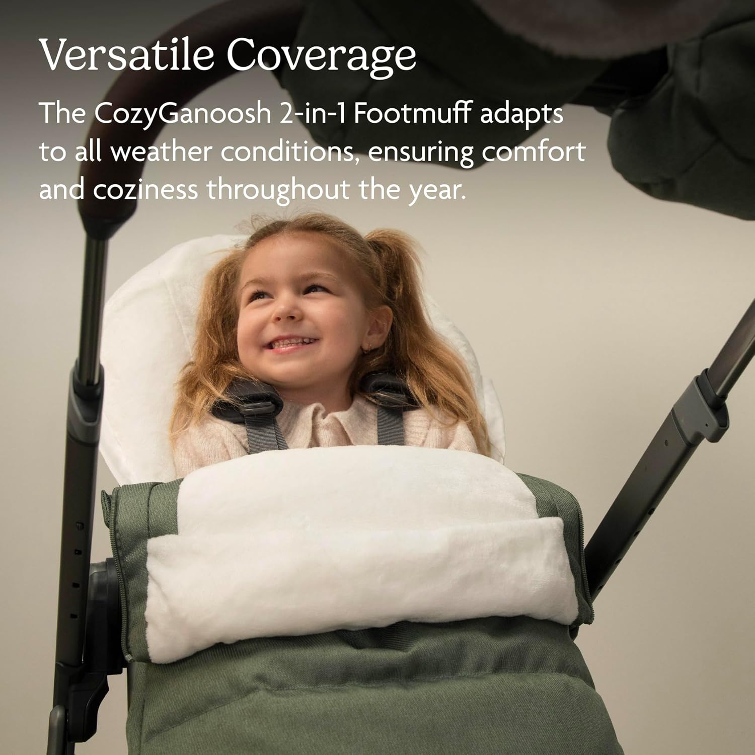 UPPAbaby CozyGanoosh