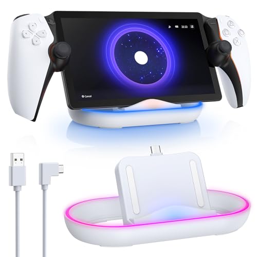 Dock RGB FYOUNG Portal