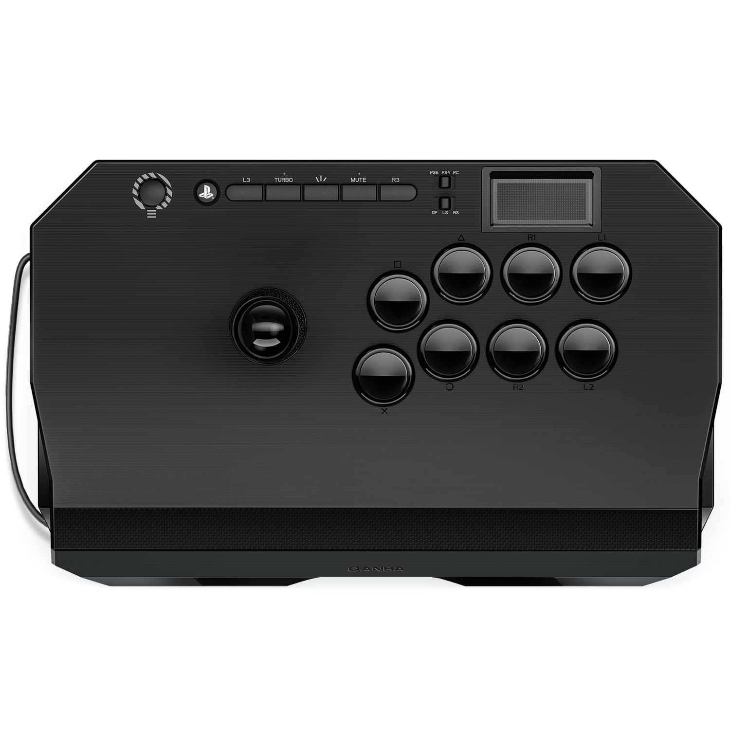 Qanba N3 Drone 2 Wired Joystick