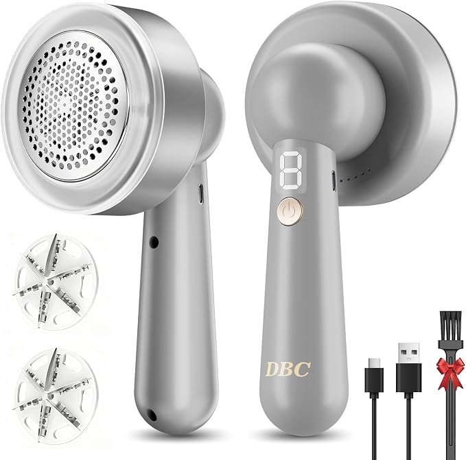 DBC Fabric Shaver