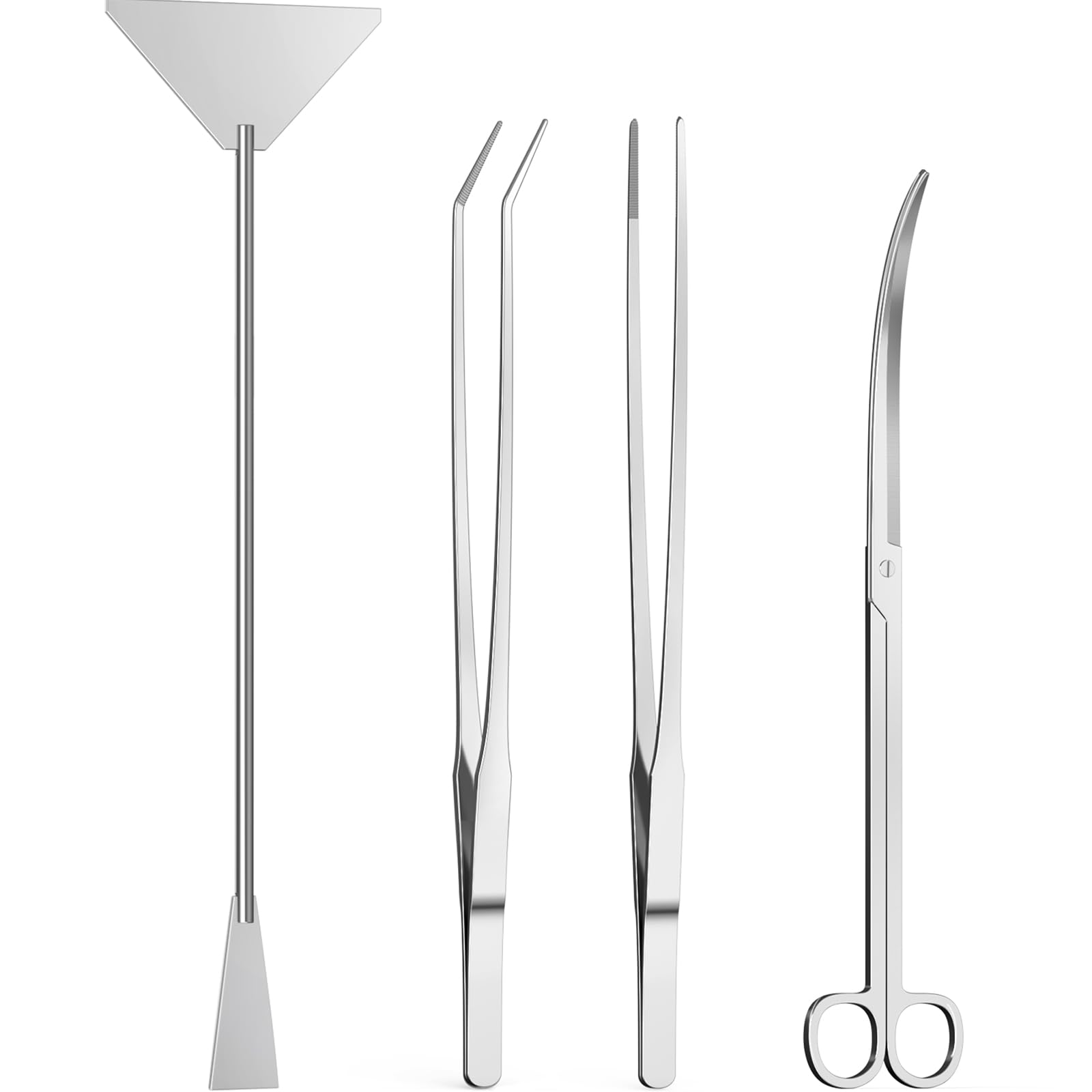 Essential Aquarium Plant Tools for a Cleaner Planted Tank in 2026