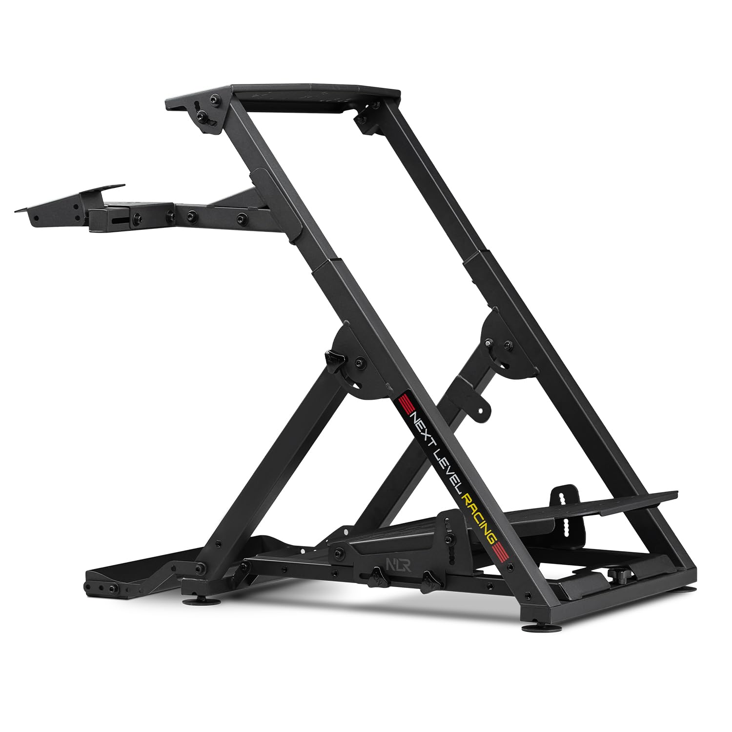 Best Foldable Sim Racing Wheel Stands 2026: 3 Space-Saving Picks