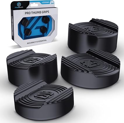 ProGAMR Thumb Grips (4er-Pack)