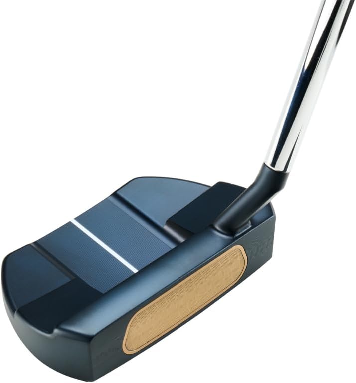 Odyssey Ai-One Milled Eight T