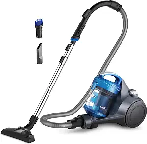 Eureka WhirlWind NEN110A