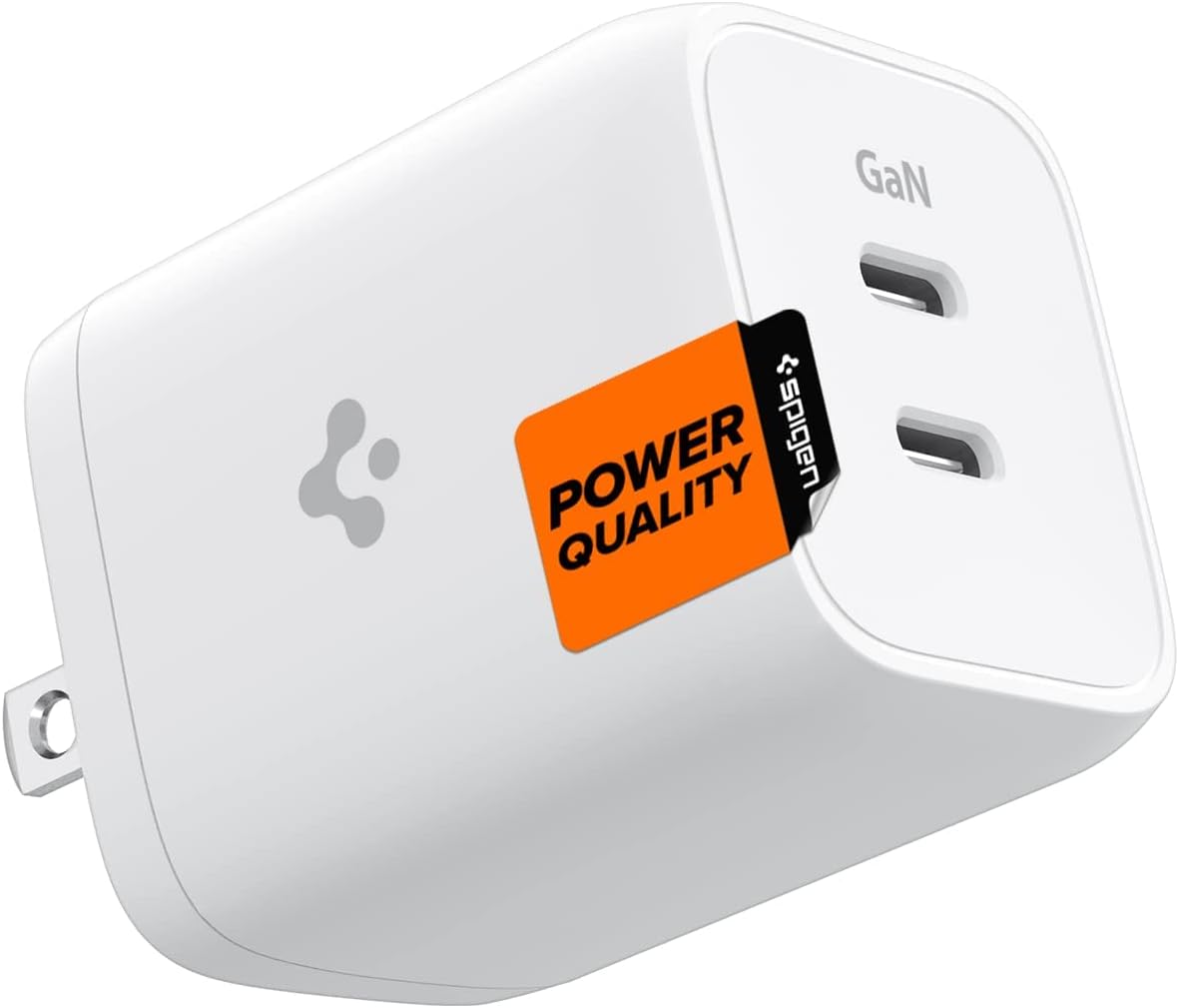 Spigen GaN 652 65W Charger