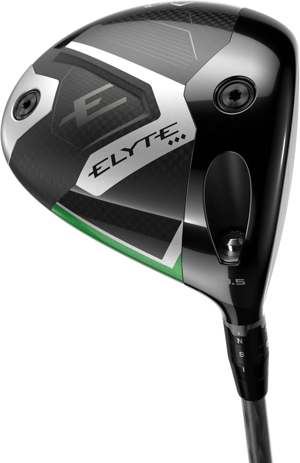 Callaway Elyte Triple Diamond Driver