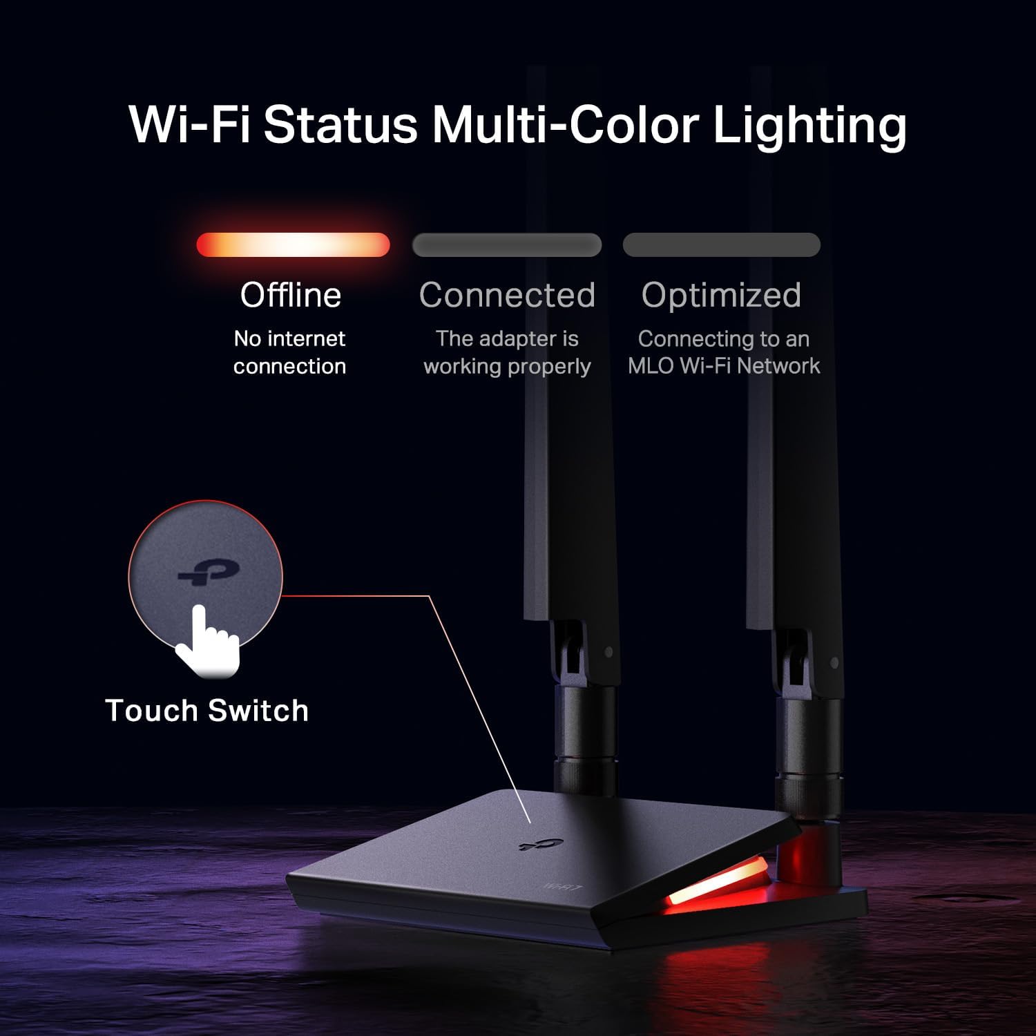 Best Wi-Fi Adapters for Desktop PCs in 2026: 3 Upgrades Compared