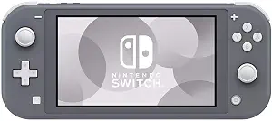 Nintendo Switch Lite Gray