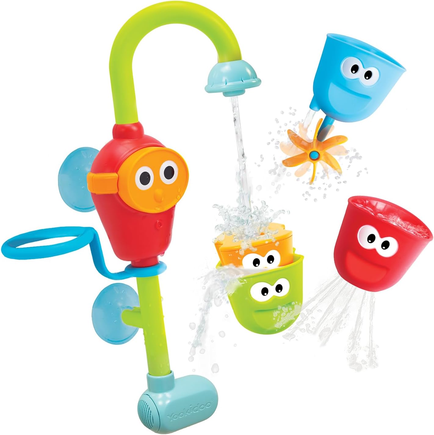 Best Toddler Bath Toys 2026: 3 Engaging Water Play Picks