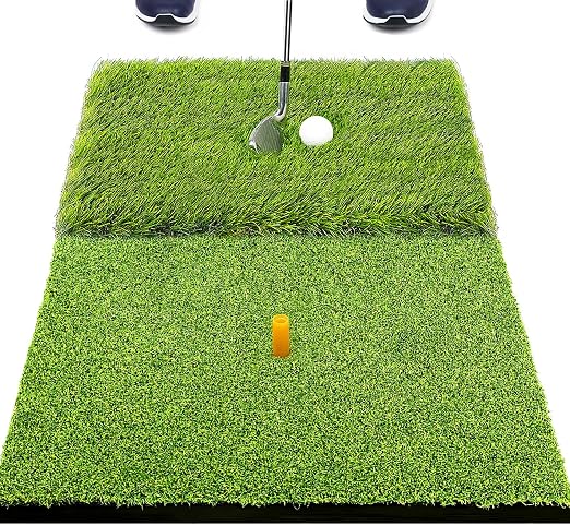Tappetino da golf pieghevole rinforzato SAPLIZE
