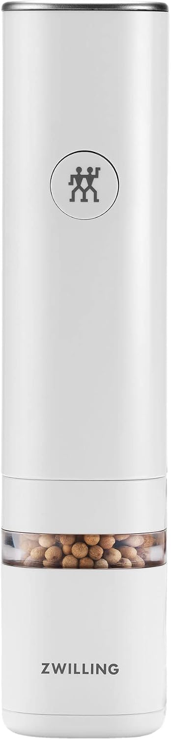 ZWILLING Enfinigy Electric Mill
