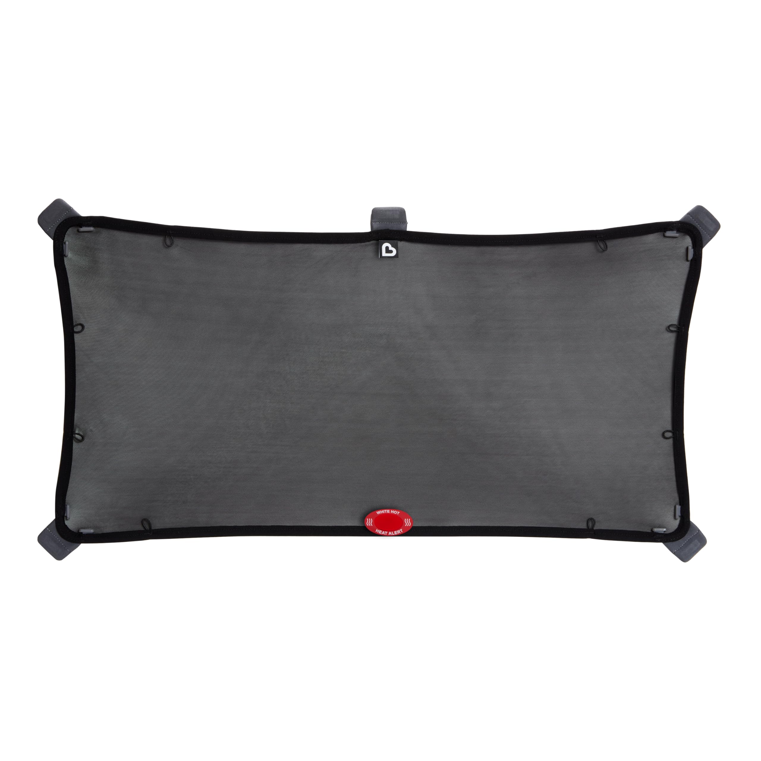 Munchkin Brica Magnetic Stretch Shade