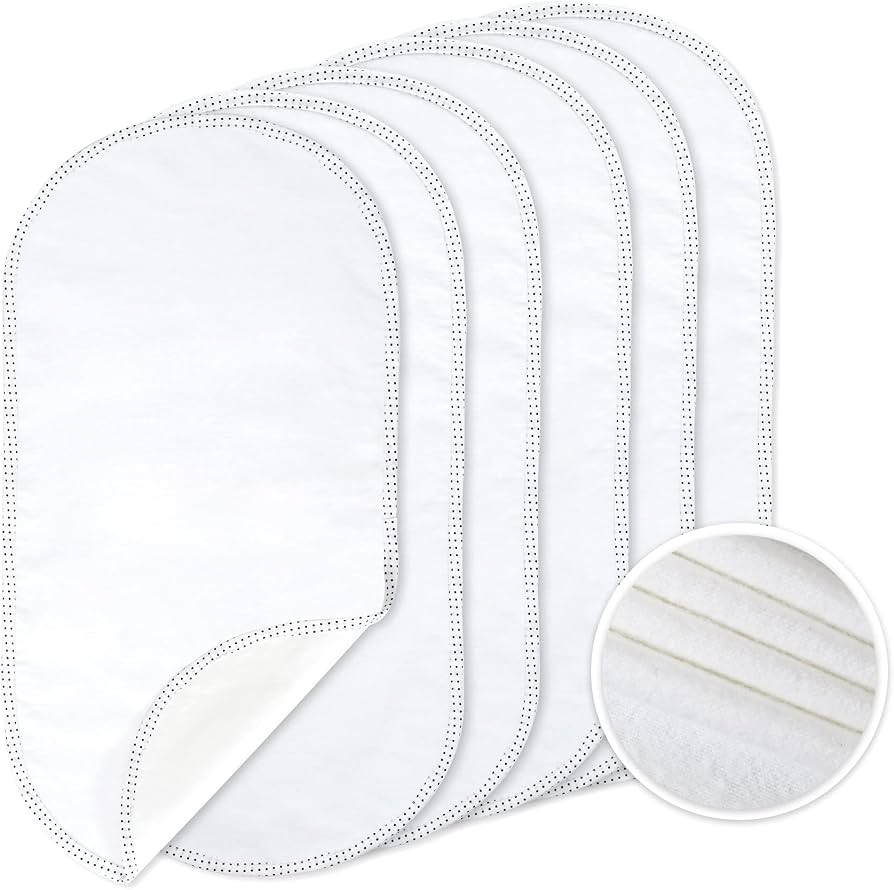 Protectores de algodón TILLYOU