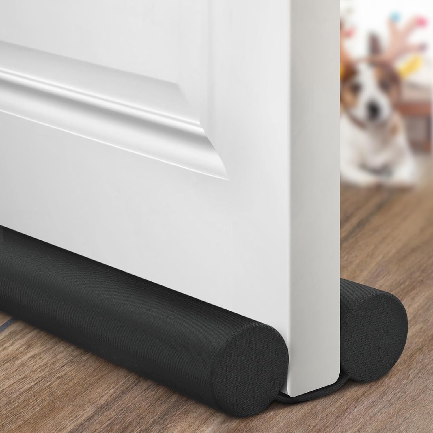 Best Door Draft Stoppers 2026: 3 Effective Ways to Seal Door Gaps