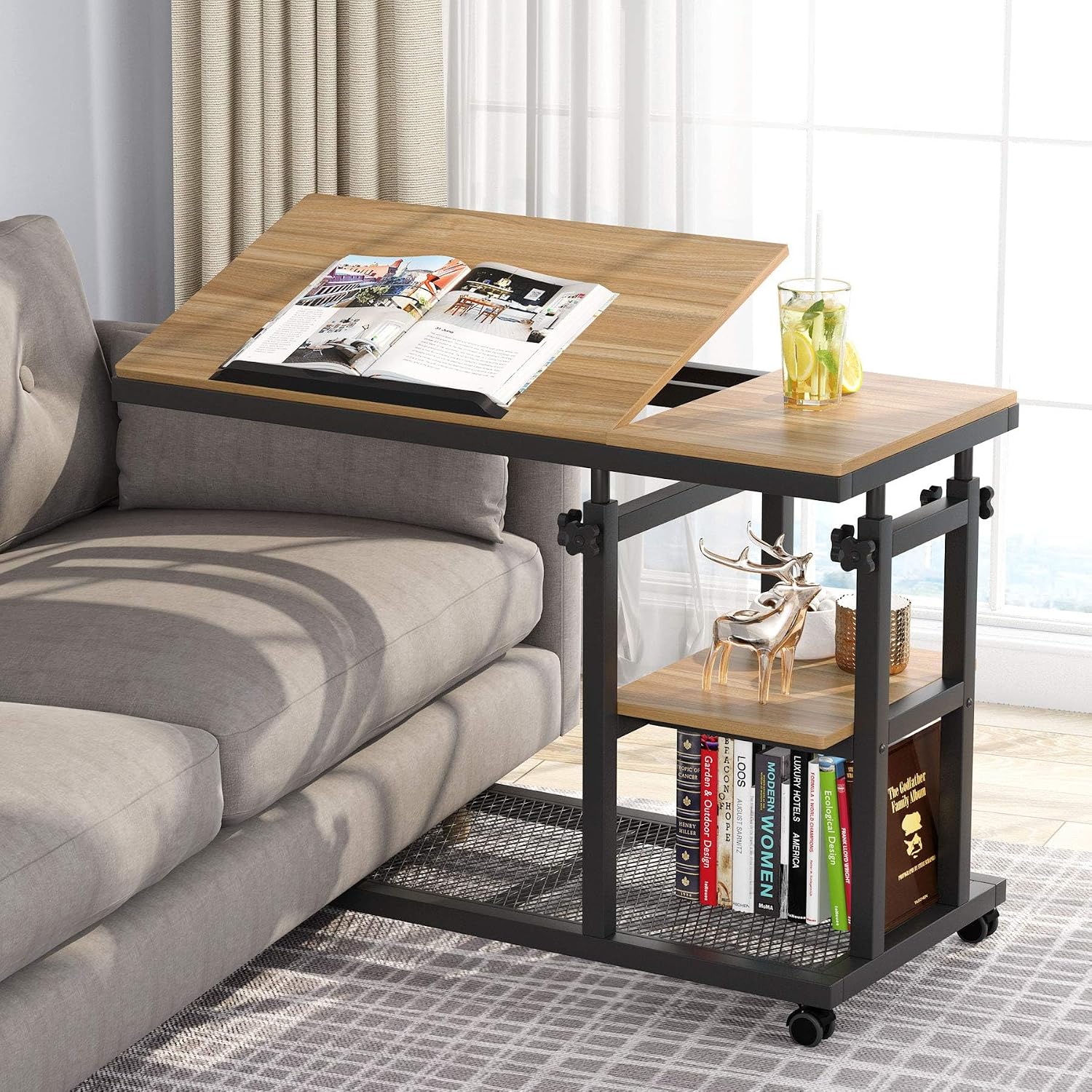 Best Adjustable Laptop Tables for Sofas in 2026