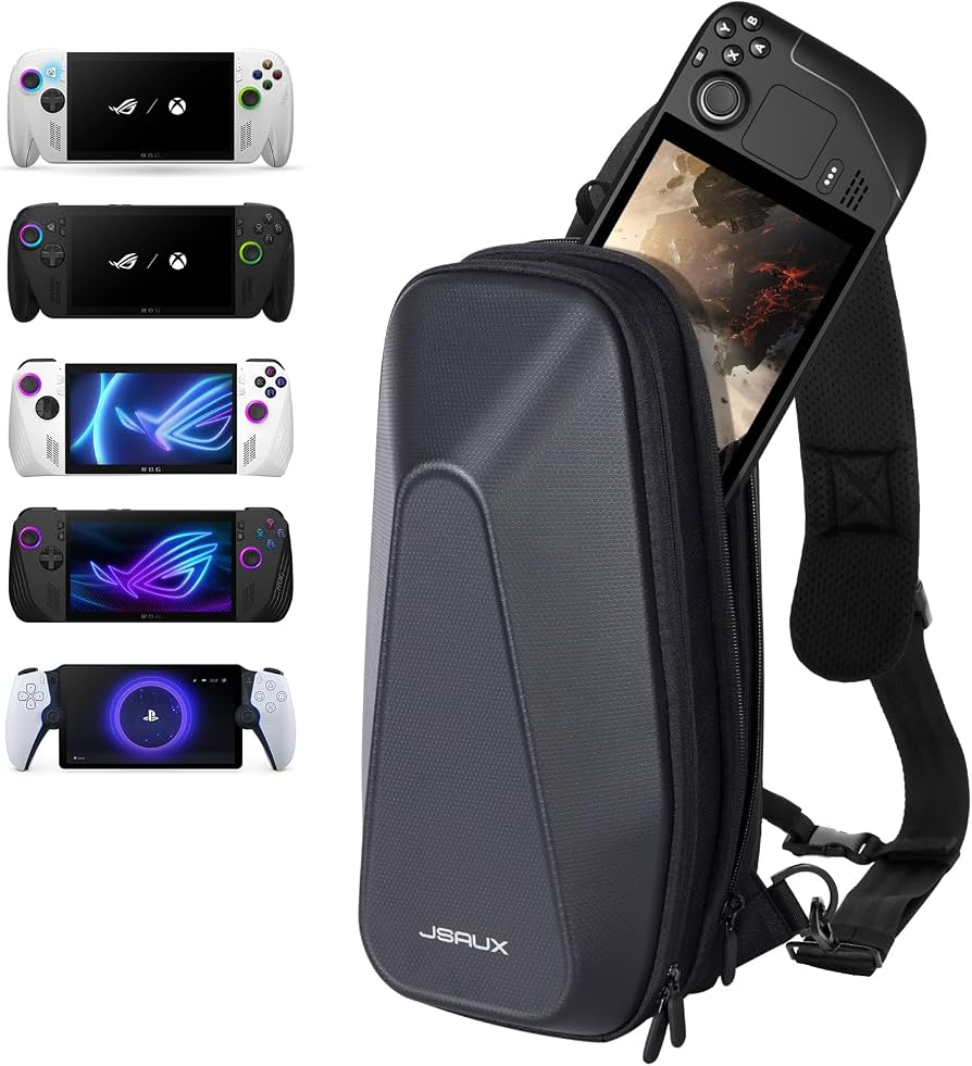 JSAUX BG0105 Sling Bag