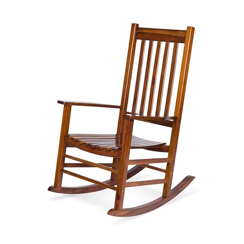 Shine Company Vermont Porch Rocker