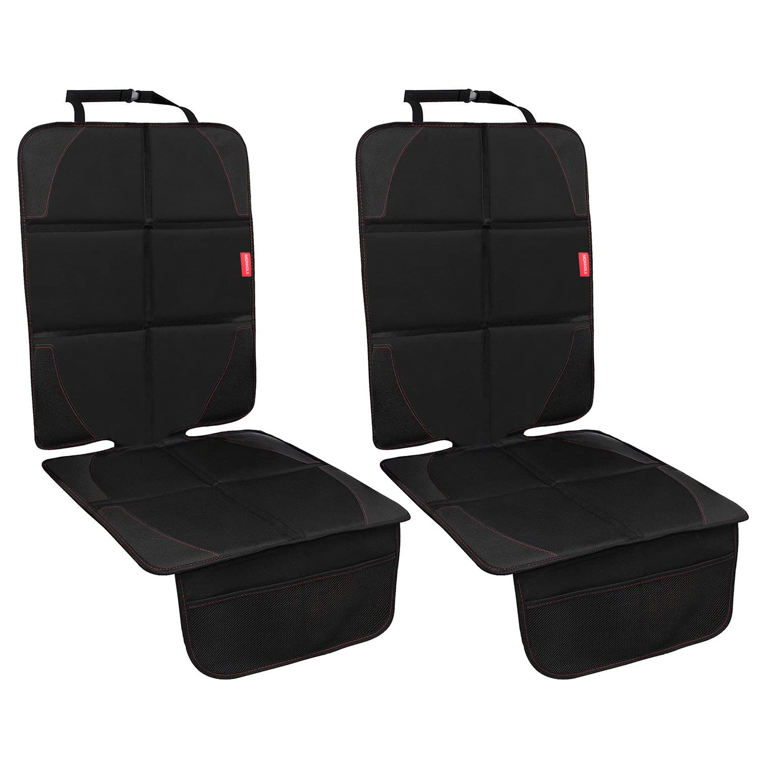 MORROLS XL Car Seat Protector 2-Pack