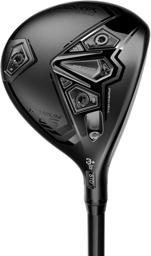 Cobra DARKSPEED LS madeira