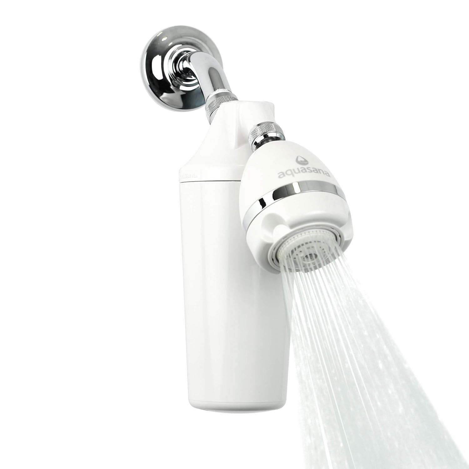 Best Shower Filter Systems for Hard Water in 2026