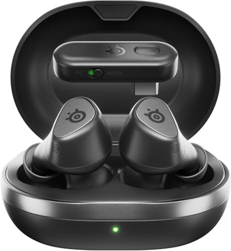 SteelSeries Arctis GameBuds