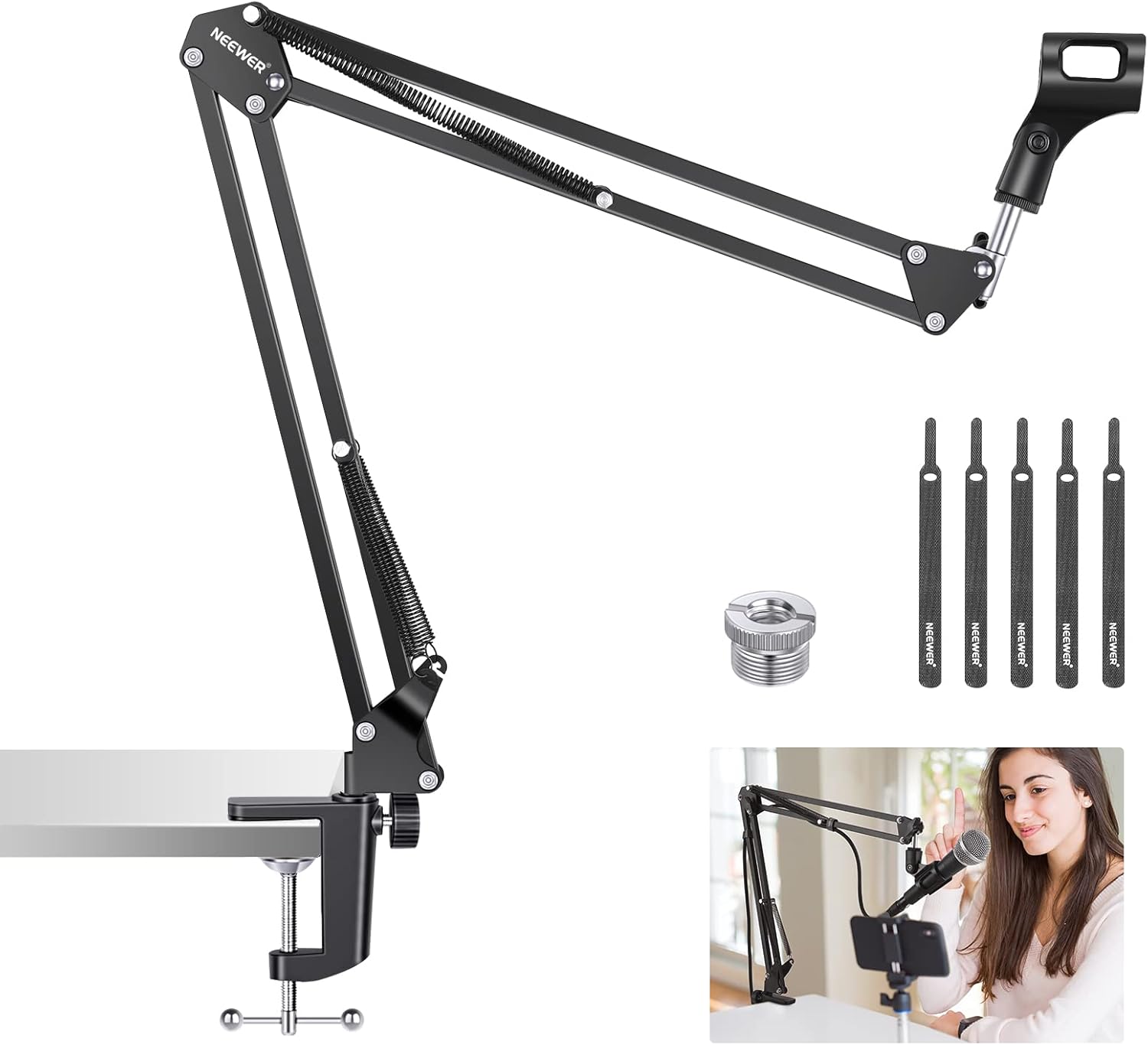 NEEWER NW-35 Arm