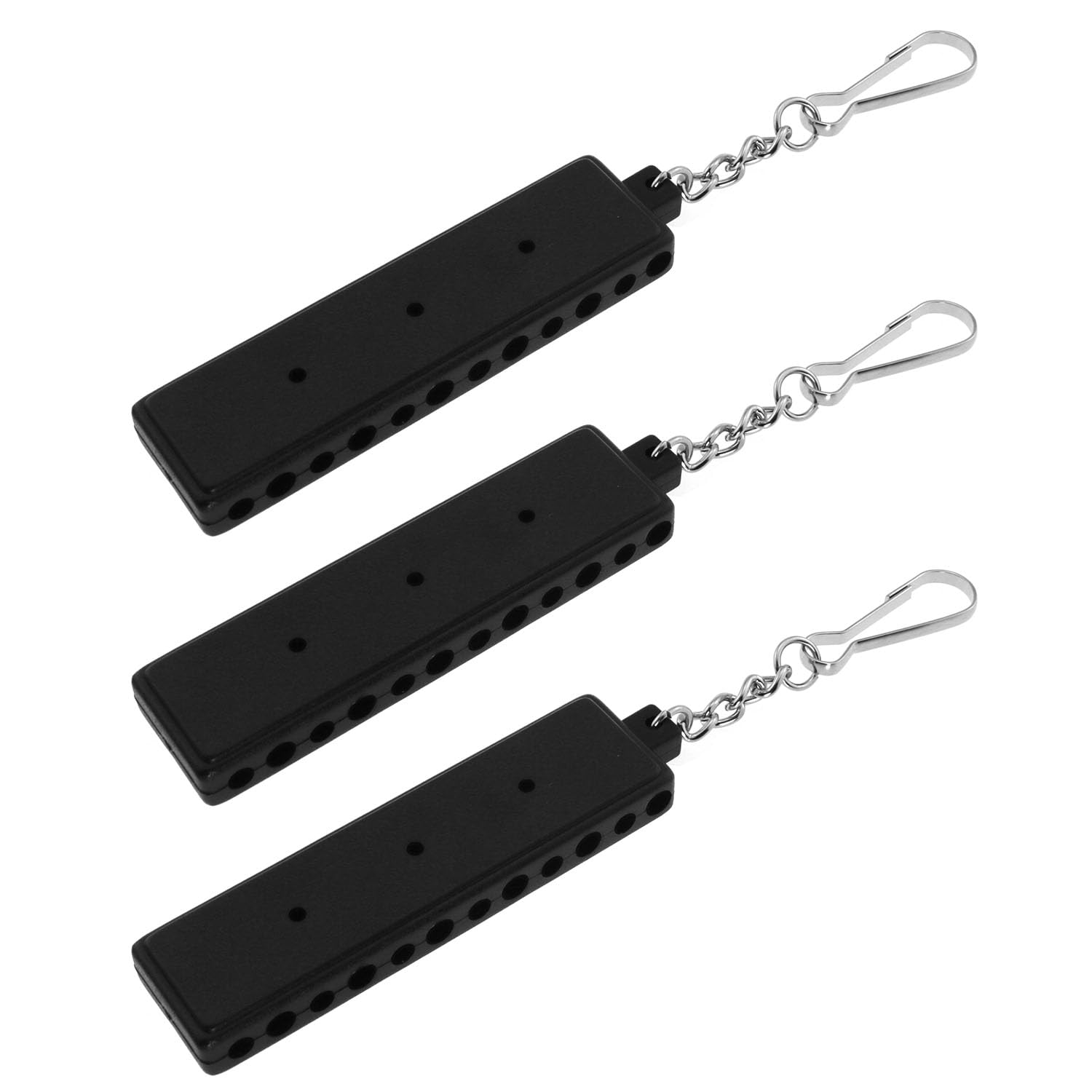 Maxmoral Three-Pack Tee Organizers