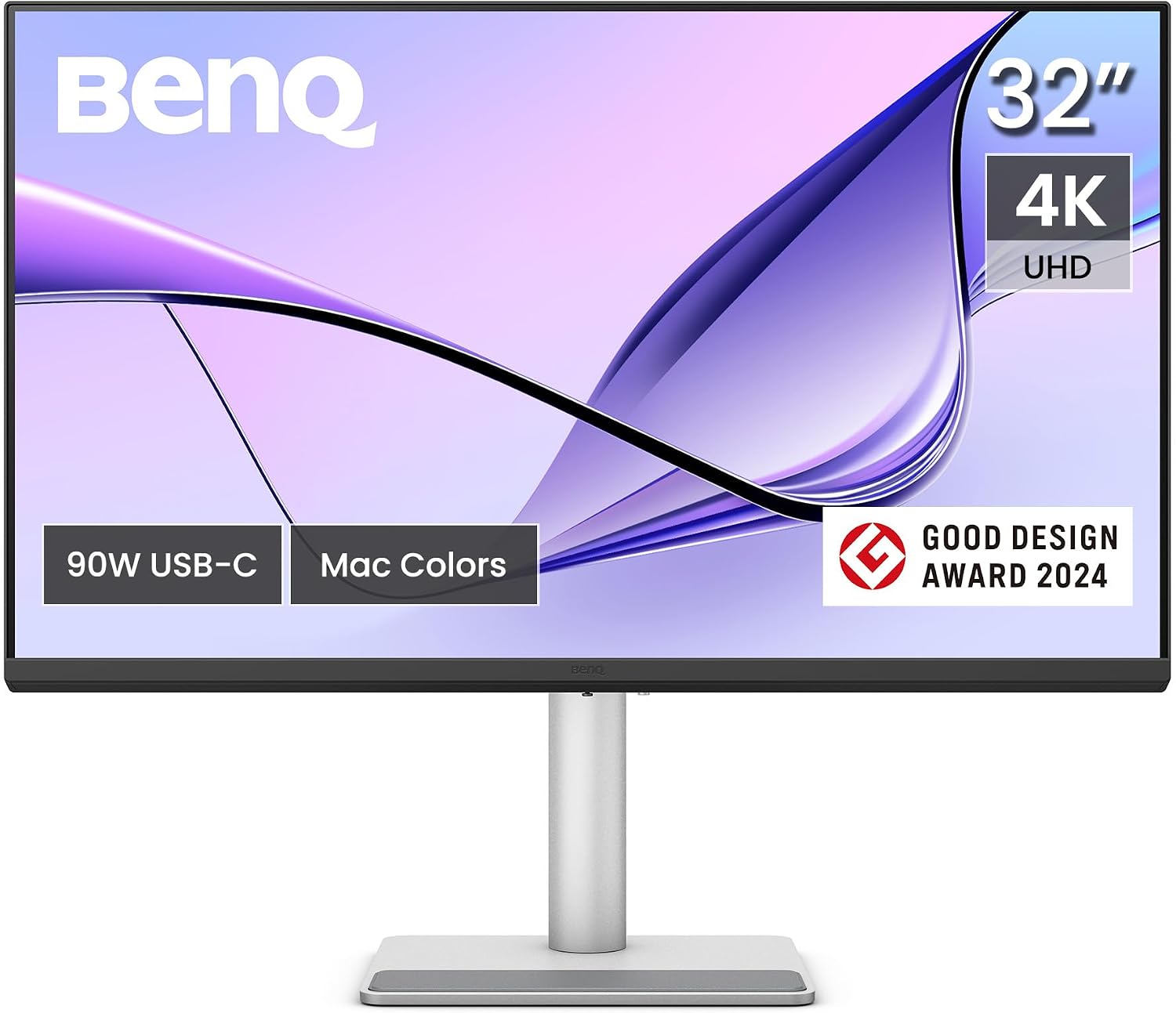 BenQ MA320U 32-Zoll-4K