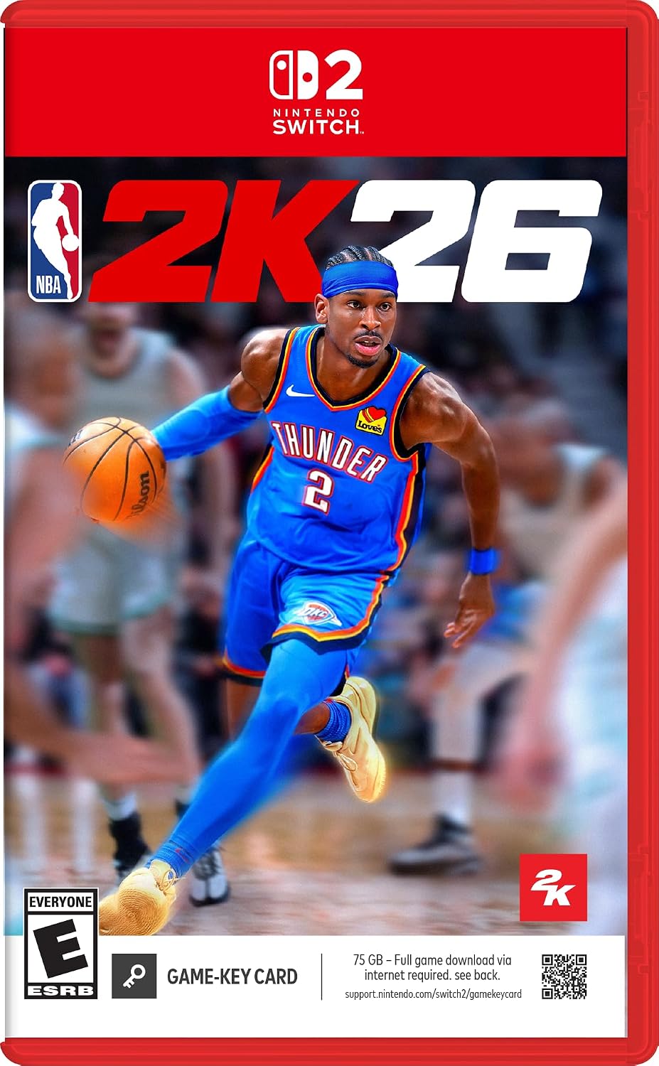 Best Nintendo Switch 2 Sports Games 2026: Football, Basketball and Soccer