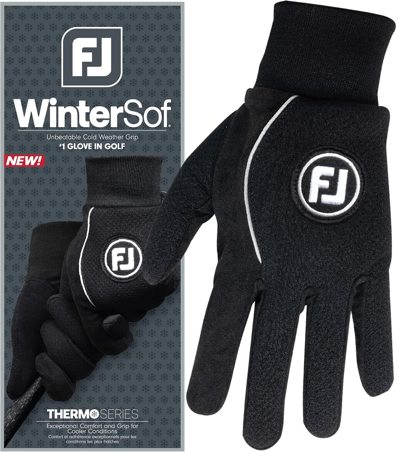 FootJoy WinterSof