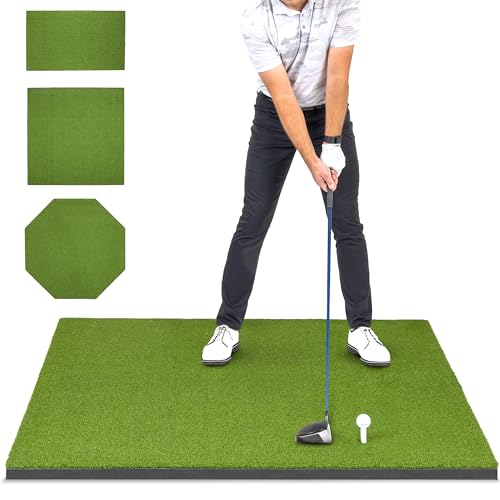 Mistakes Buying Golf Chipping Mats in 2026: What to Avoid
