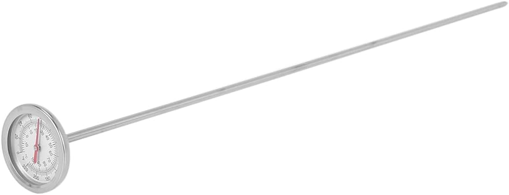 Terpovery 20-Inch Compost Thermometer