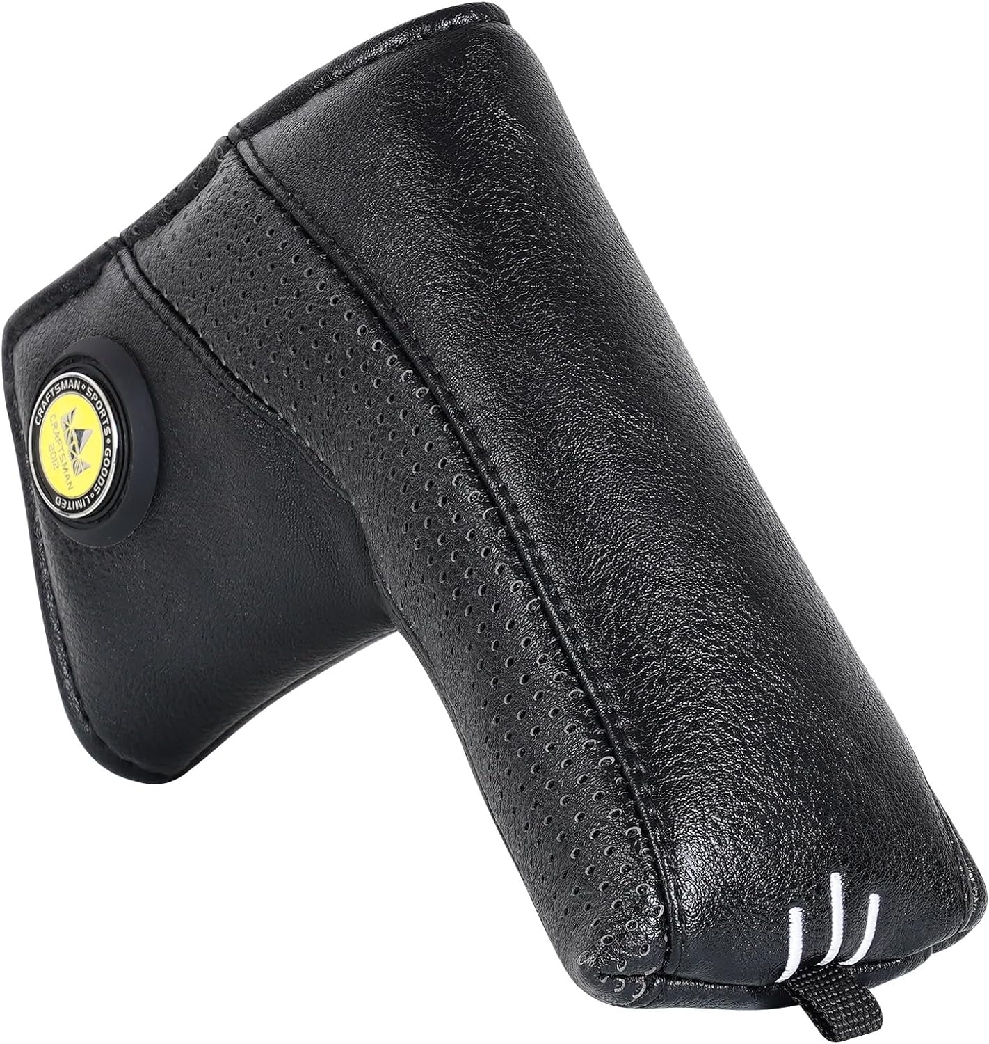 Guide to the Best Golf Putter Covers with Magnetic Closures 2026
