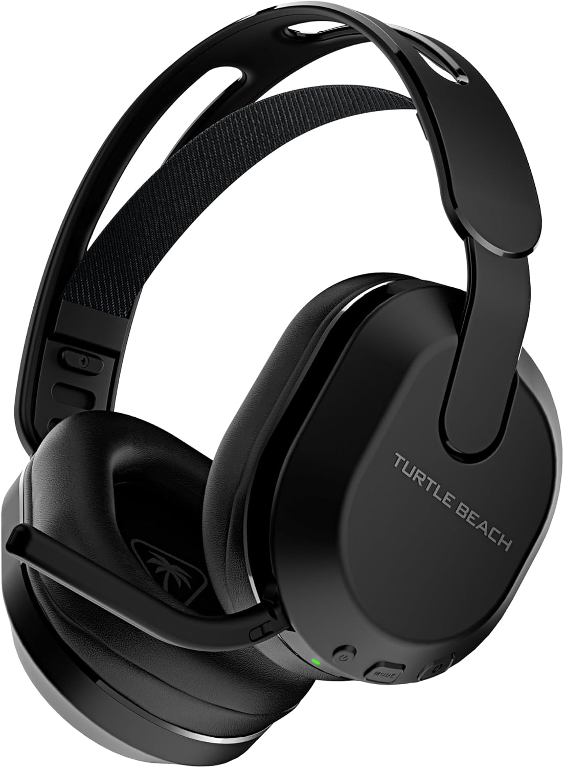 Turtle Beach Stealth 500 Wireless Gaming Headset, Black