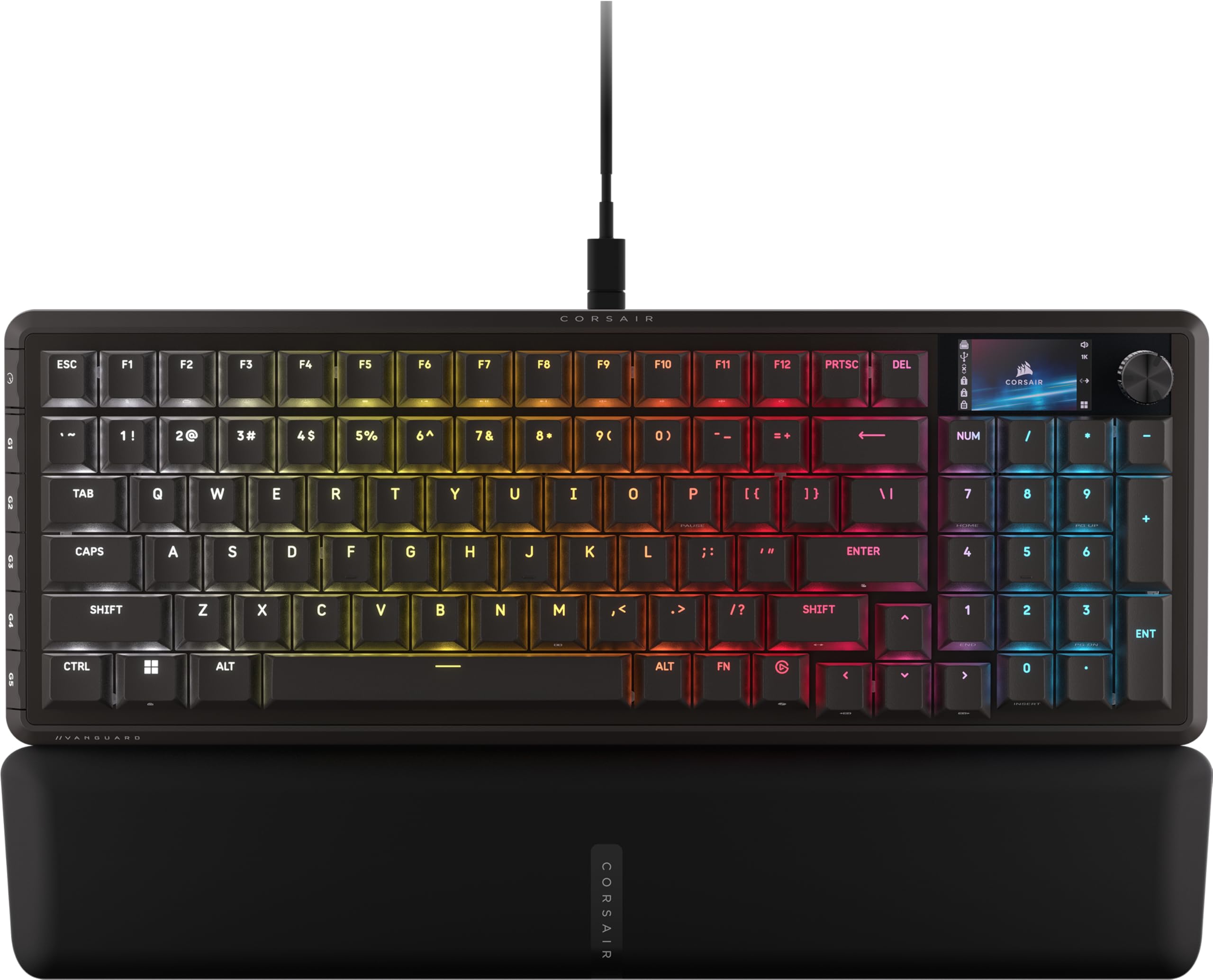 Corsair Vanguard 96