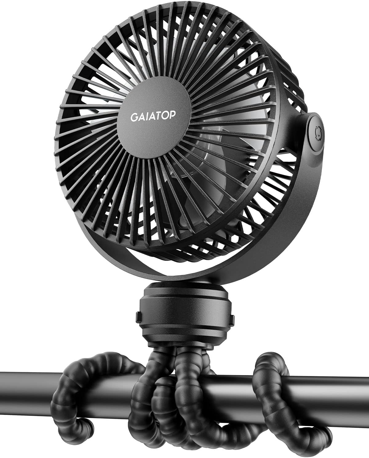 Gaiatop Mini Stroller Fan
