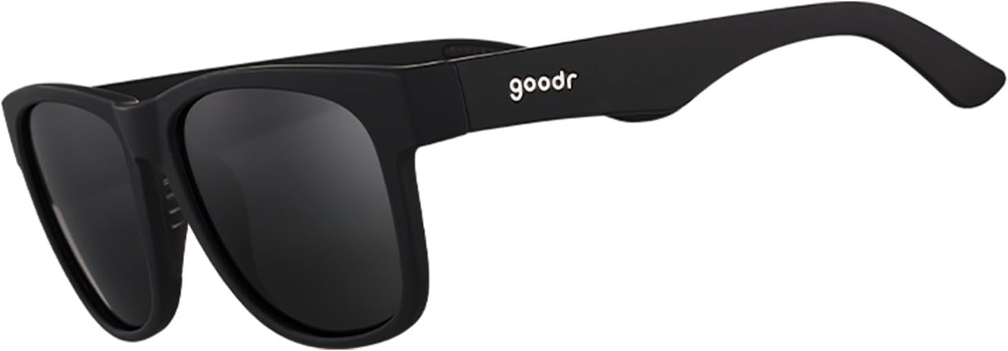 goodr BFG polarisierte Sonnenbrille