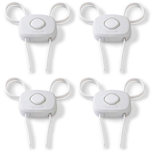 Safety 1st OutSmart Flex Lock