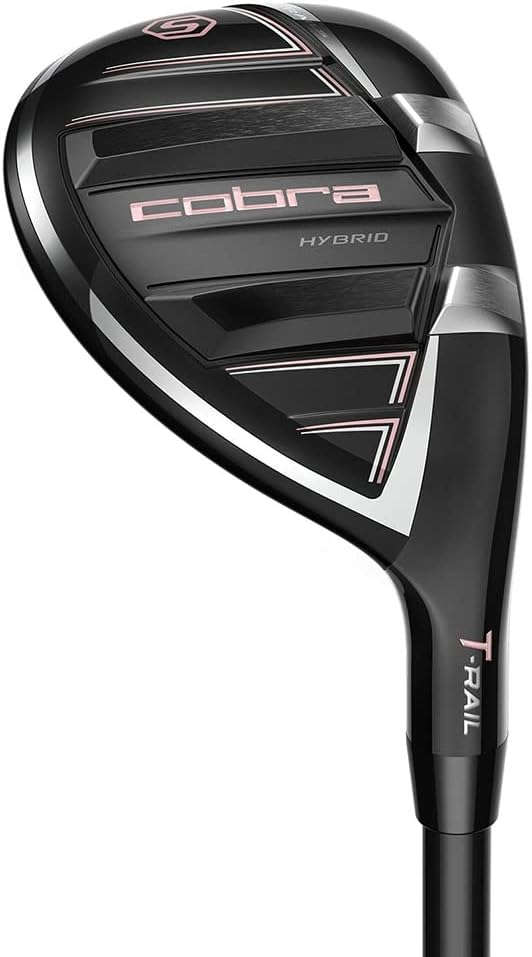Cobra Lady T-Rail 5 Hybrid