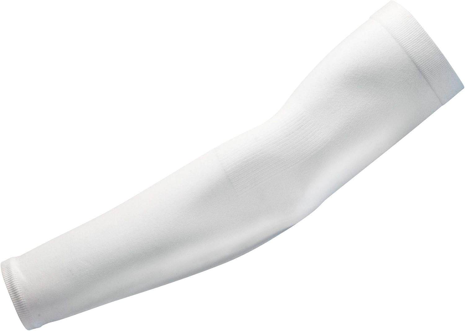 FootJoy Performance Sun Sleeve, White, One Size