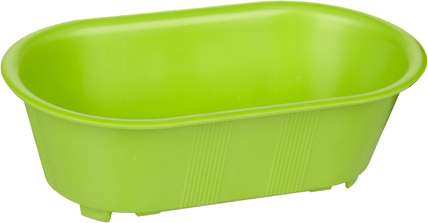 Penn-Plax Bird Bath with Mirror
