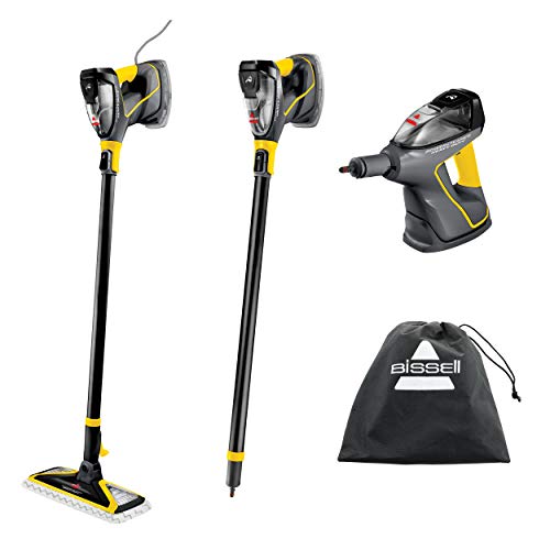 BISSELL PowerSteamer Heavy Duty 2685A
