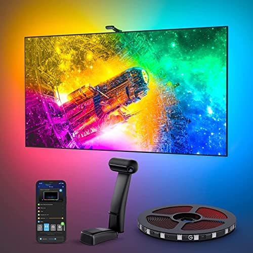 Govee Envisual TV Backlight T2
