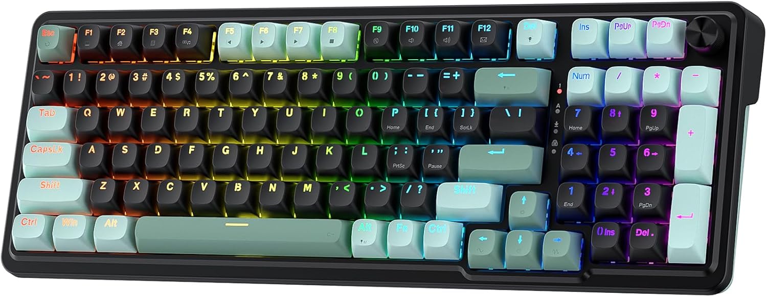 Redragon K686 HE