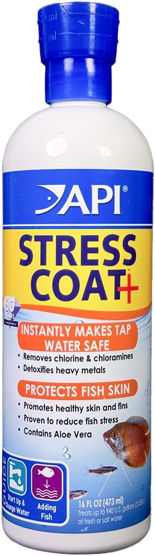 Best aquarium water treatments 2026: 3 practical picks compared