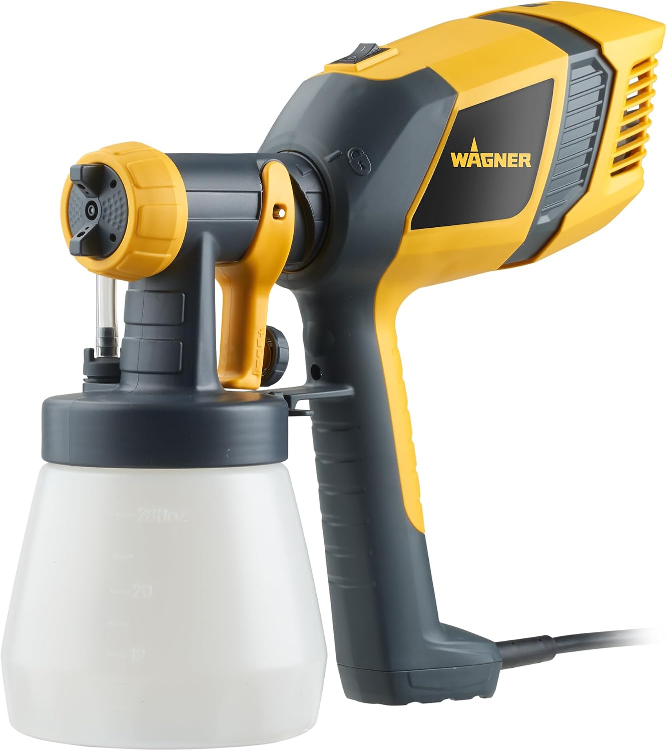 Wagner Control Spray 250