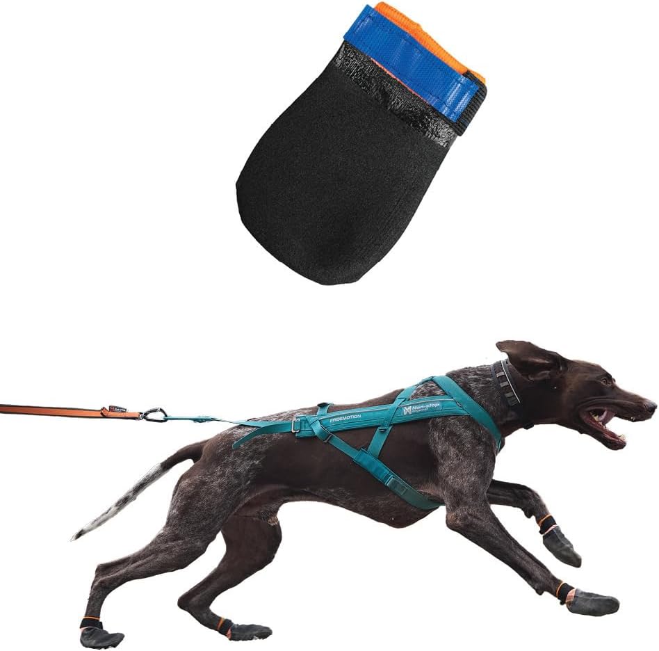 Non-stop dogwear Protector Bootie