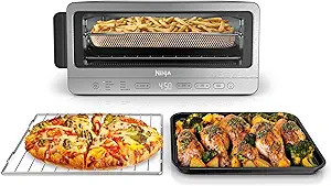Best Air Fryer Toaster Ovens in 2026: 3 Versatile Picks